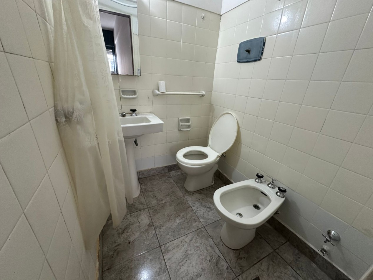 MALABIA 2100, VENTA DEPARTAMENTO DE UN AMBIENTE 