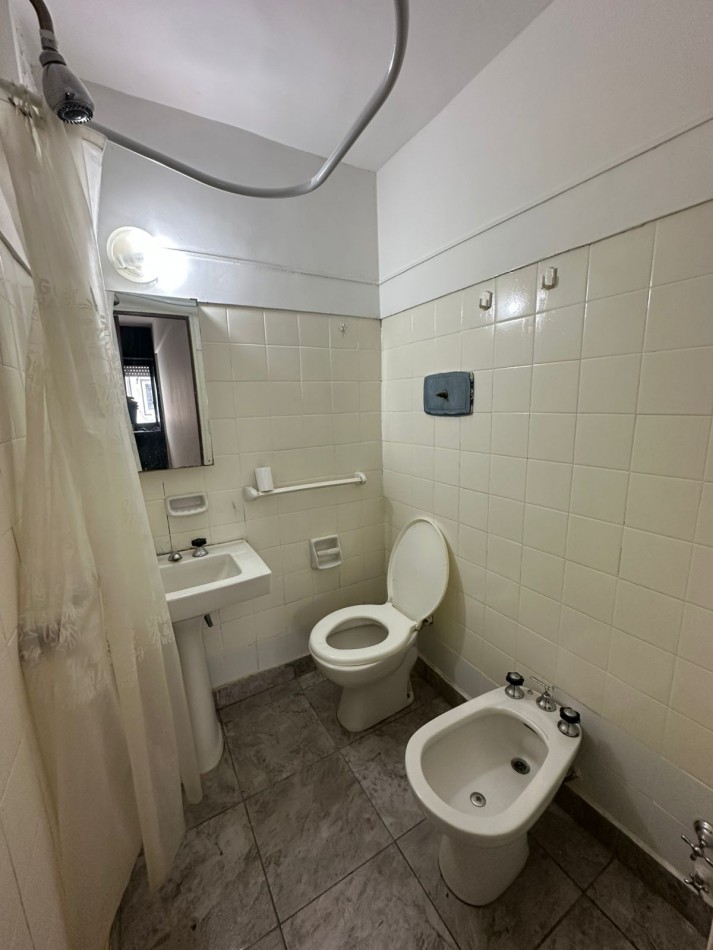 MALABIA 2100, VENTA DEPARTAMENTO DE UN AMBIENTE 