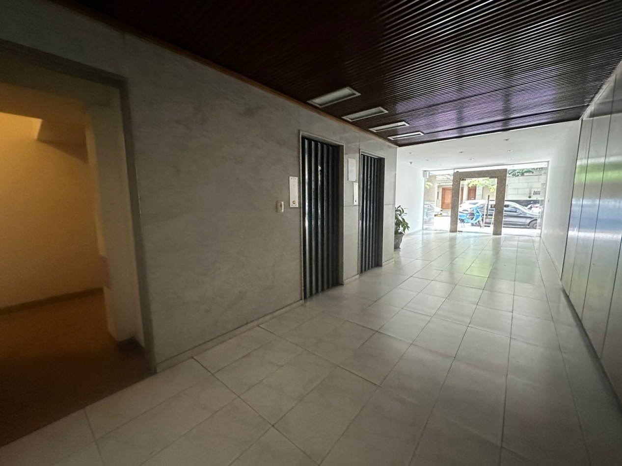 MALABIA 2100, VENTA DEPARTAMENTO DE UN AMBIENTE 