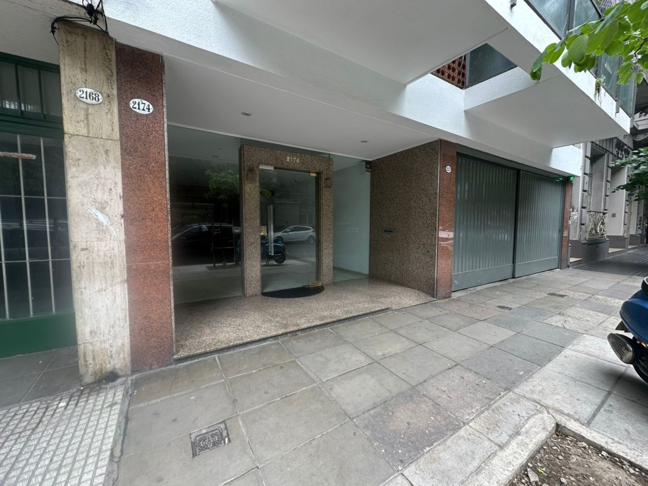 MALABIA 2100, VENTA DEPARTAMENTO DE UN AMBIENTE 
