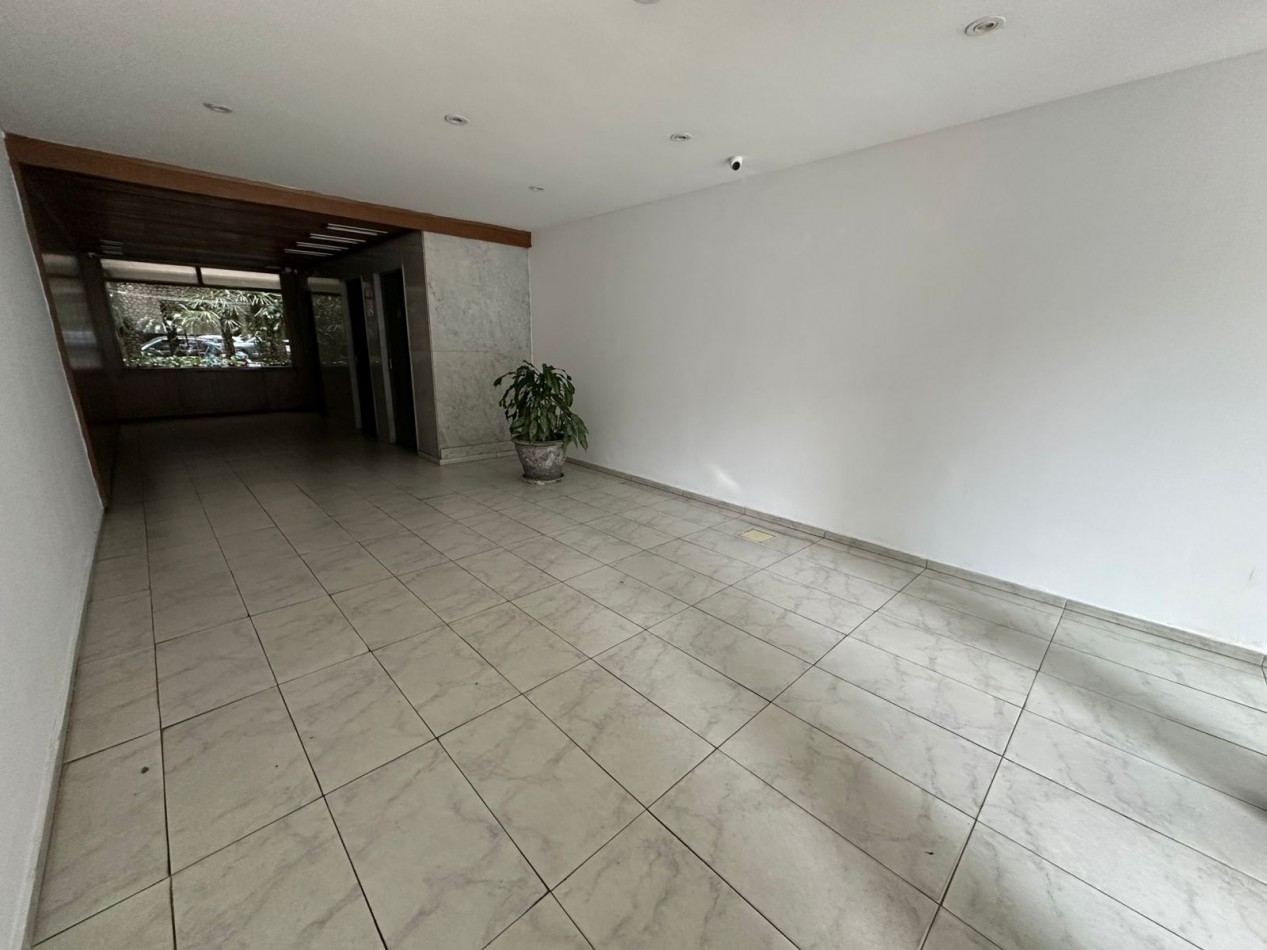MALABIA 2100, VENTA DEPARTAMENTO DE UN AMBIENTE 