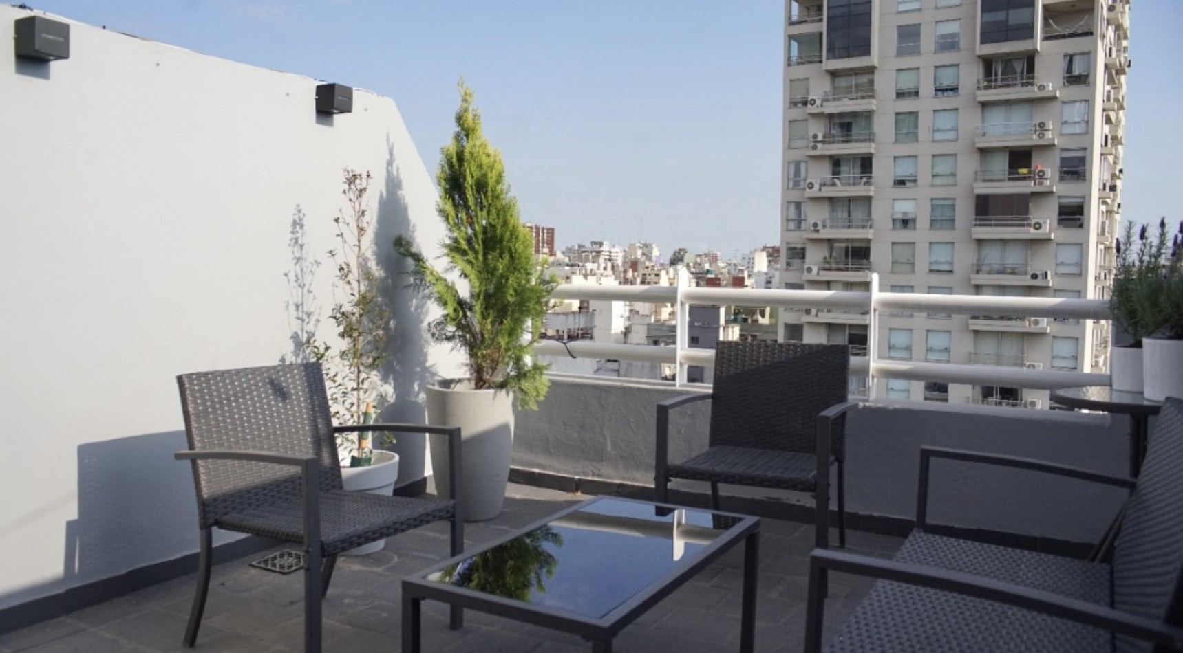 AV. CORDOBA 3900, VENTA DEPARTAMENTO DE UN AMBIENTE EN PALERMO
