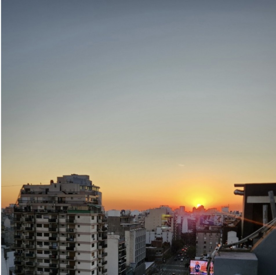 AV. CORDOBA 3900, VENTA DEPARTAMENTO DE UN AMBIENTE EN PALERMO