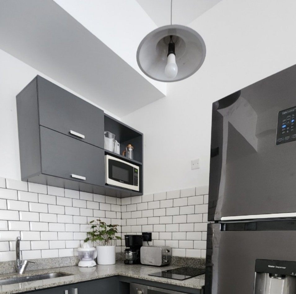 AV. CORDOBA 3900, VENTA DEPARTAMENTO DE UN AMBIENTE EN PALERMO