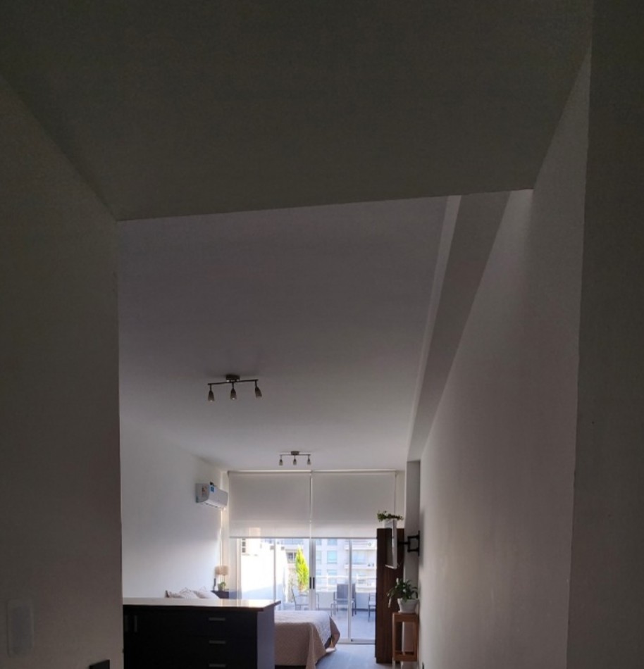 AV. CORDOBA 3900, VENTA DEPARTAMENTO DE UN AMBIENTE EN PALERMO