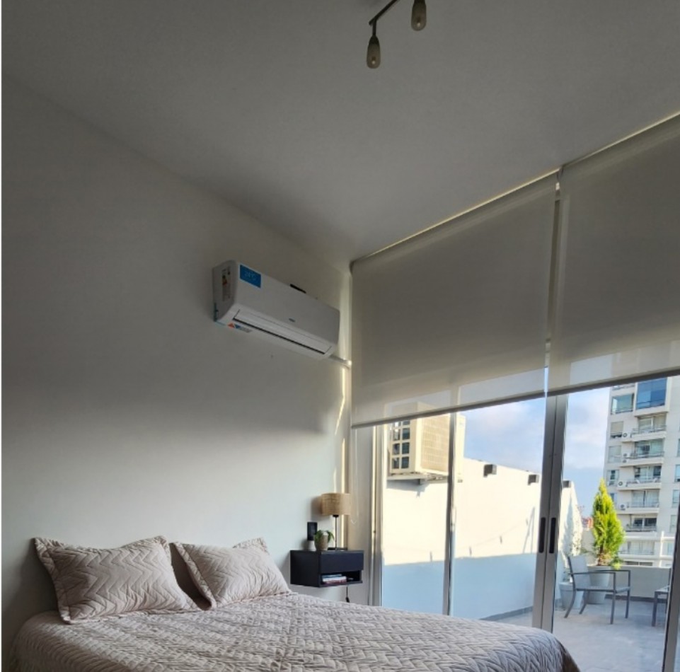 AV. CORDOBA 3900, VENTA DEPARTAMENTO DE UN AMBIENTE EN PALERMO
