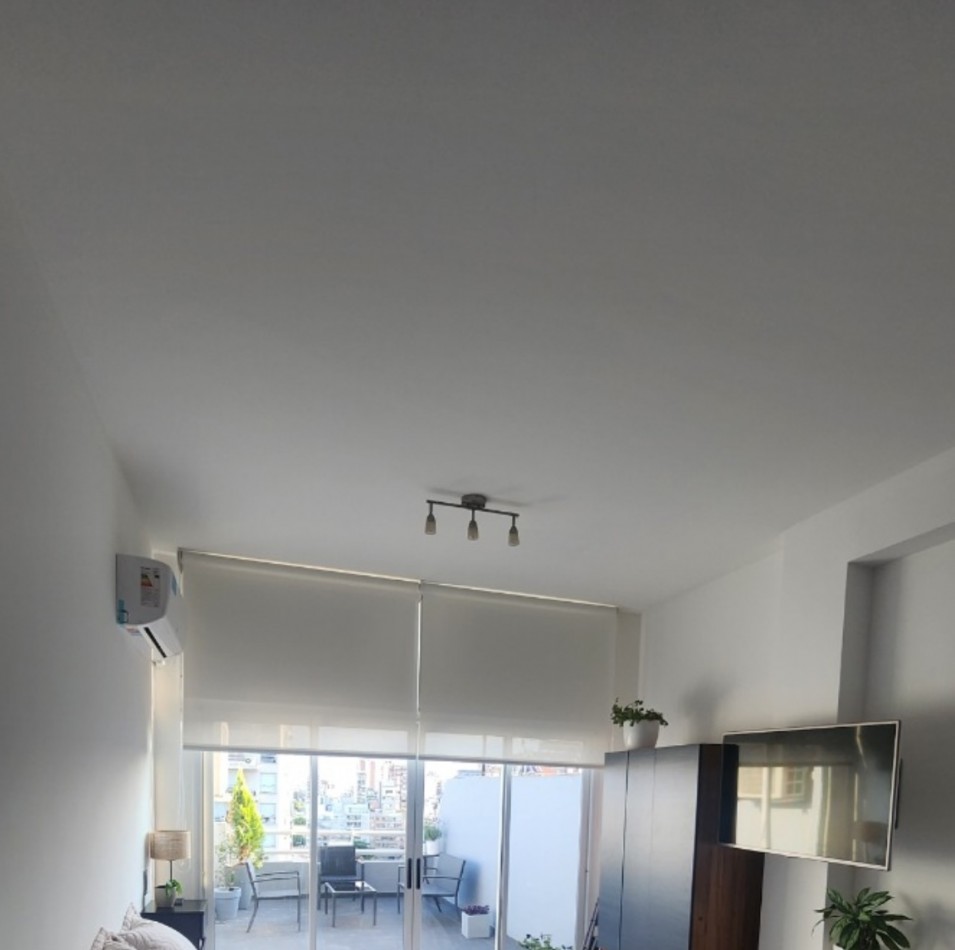 AV. CORDOBA 3900, VENTA DEPARTAMENTO DE UN AMBIENTE EN PALERMO