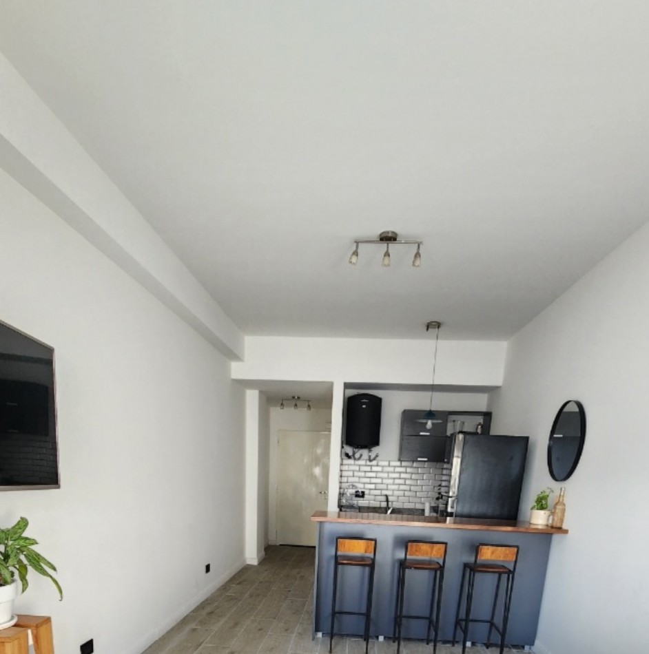 AV. CORDOBA 3900, VENTA DEPARTAMENTO DE UN AMBIENTE EN PALERMO