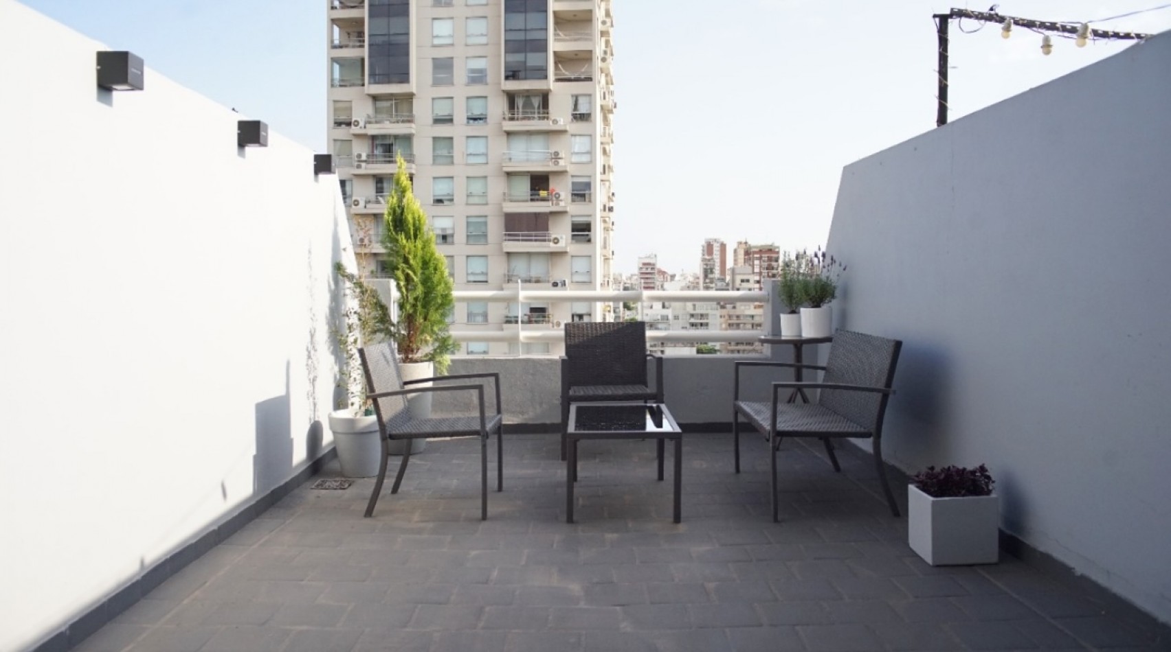 AV. CORDOBA 3900, VENTA DEPARTAMENTO DE UN AMBIENTE EN PALERMO