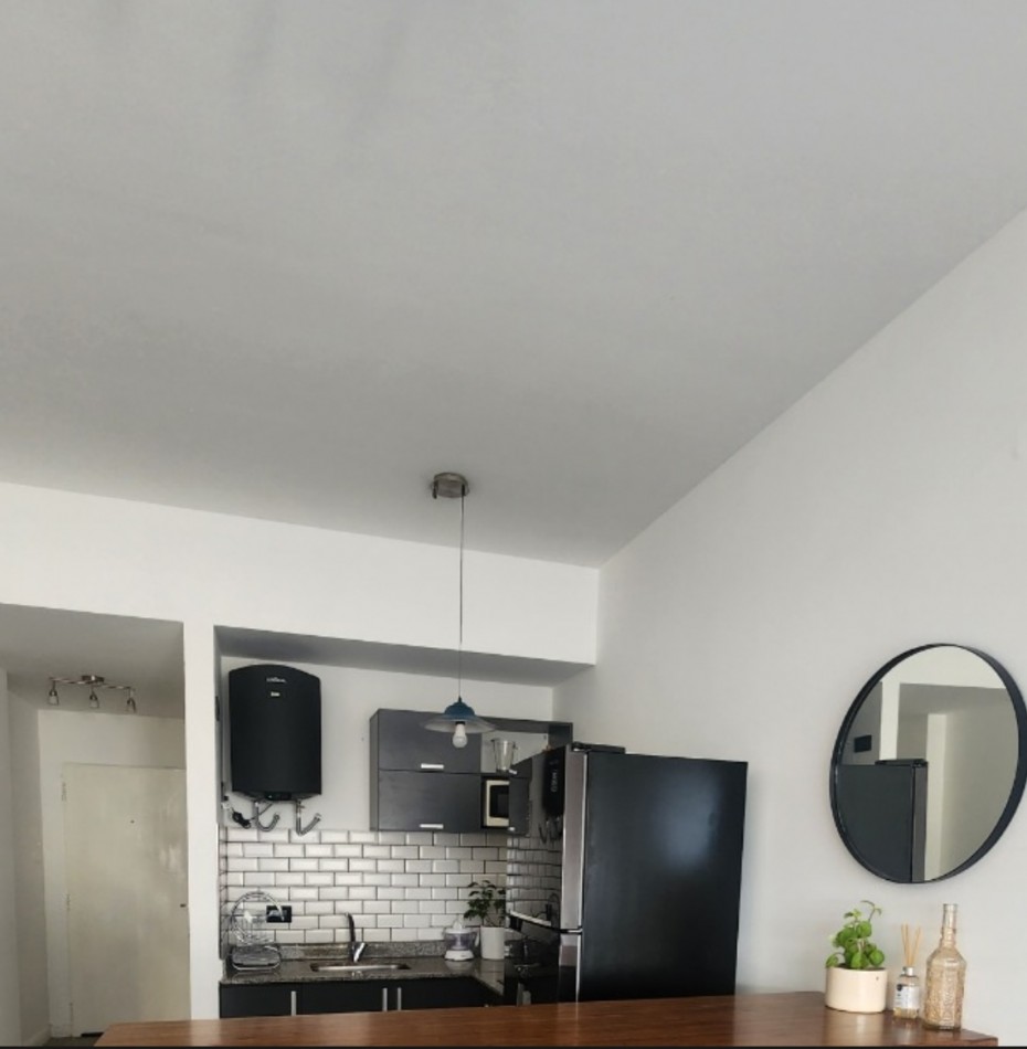 AV. CORDOBA 3900, VENTA DEPARTAMENTO DE UN AMBIENTE EN PALERMO