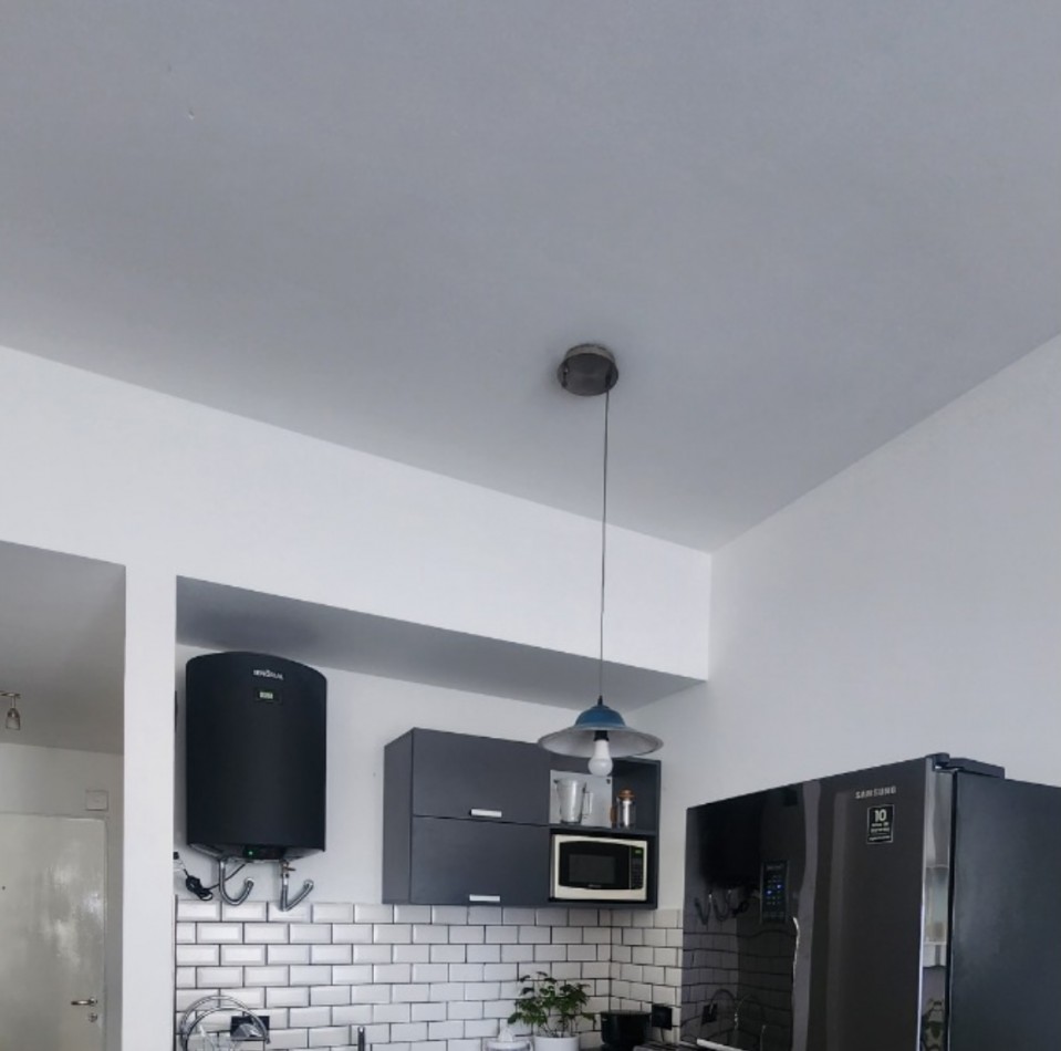 AV. CORDOBA 3900, VENTA DEPARTAMENTO DE UN AMBIENTE EN PALERMO