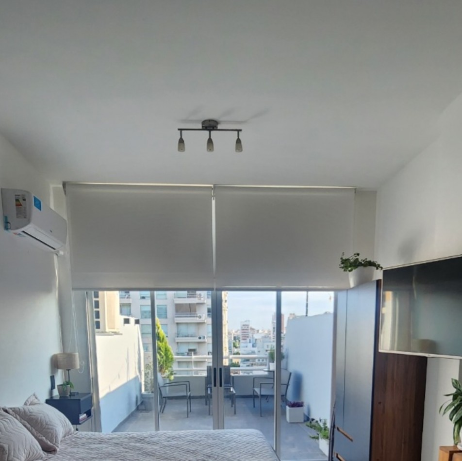 AV. CORDOBA 3900, VENTA DEPARTAMENTO DE UN AMBIENTE EN PALERMO