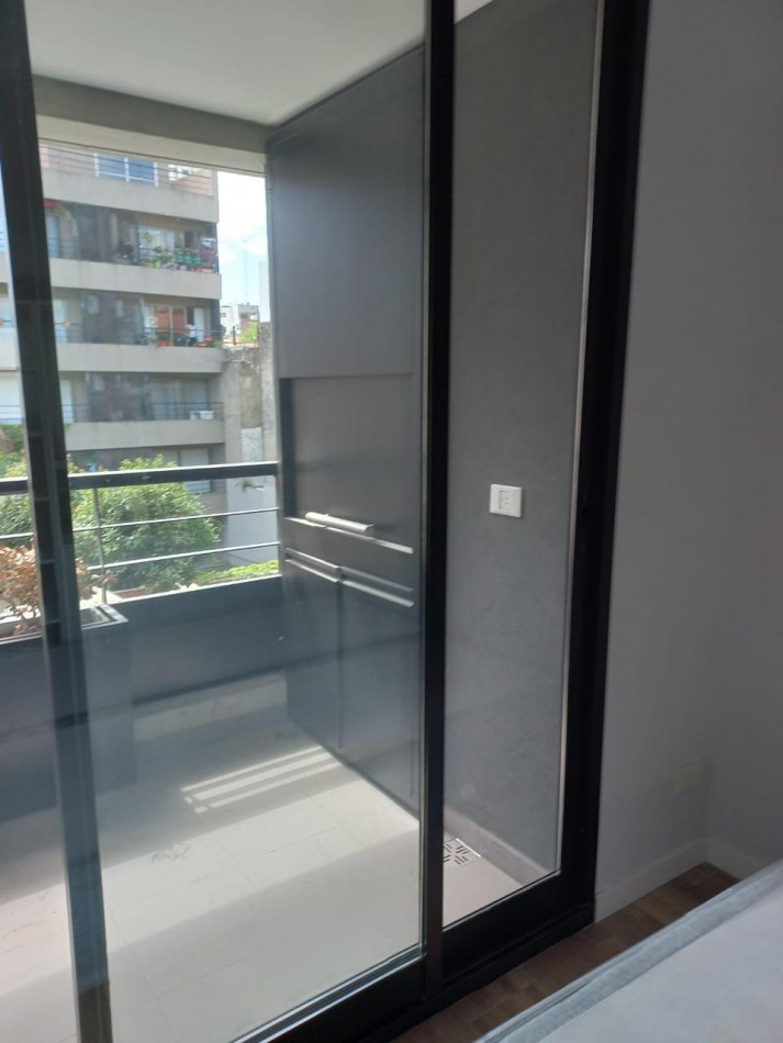 TEODORO GARCIA 2900, VENTA DEPARTAMENTO DE UN AMBIENTE Y MEDIO