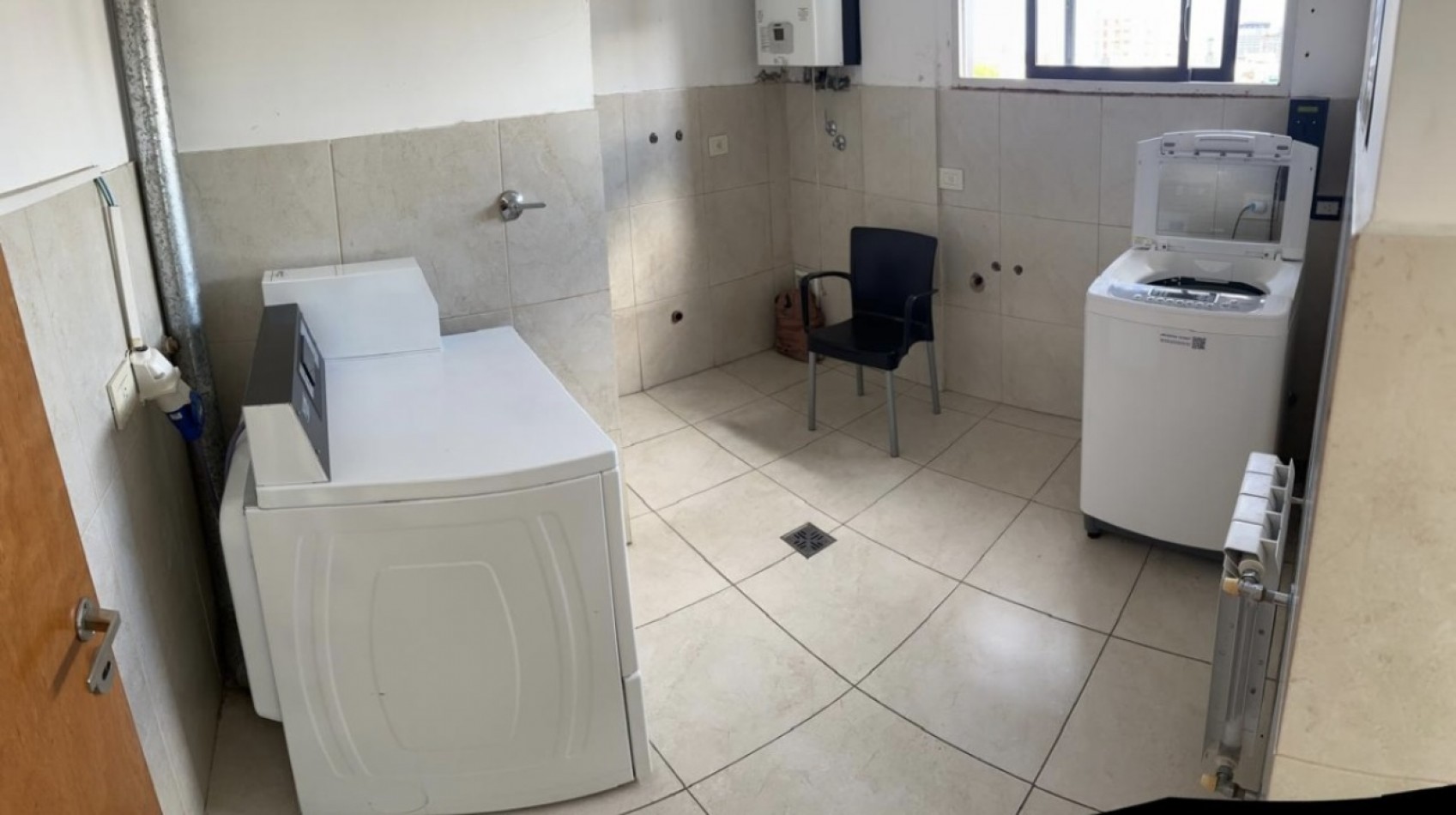 AV. SCALABRINI ORTIZ 1800, VENTA DEPARTAMENTO DE DOS AMBIENTES 