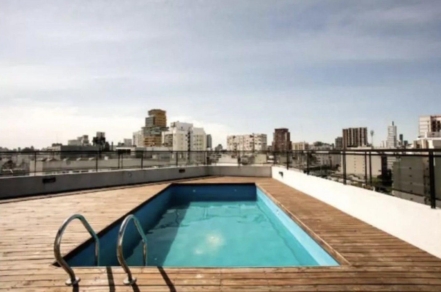 AV. SCALABRINI ORTIZ 1800, VENTA DEPARTAMENTO DE DOS AMBIENTES 