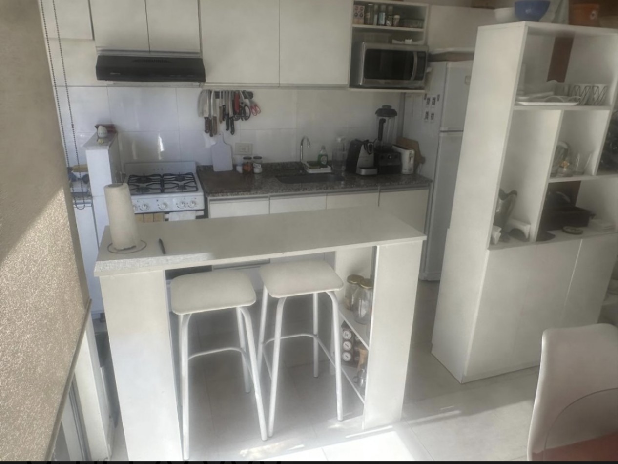 AV. SCALABRINI ORTIZ 1800, VENTA DEPARTAMENTO DE DOS AMBIENTES 