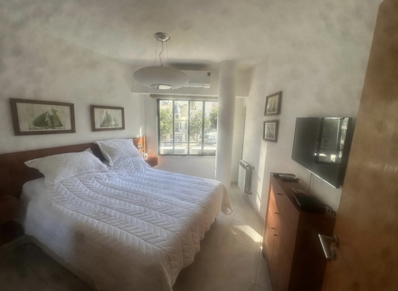 AV. SCALABRINI ORTIZ 1800, VENTA DEPARTAMENTO DE DOS AMBIENTES 