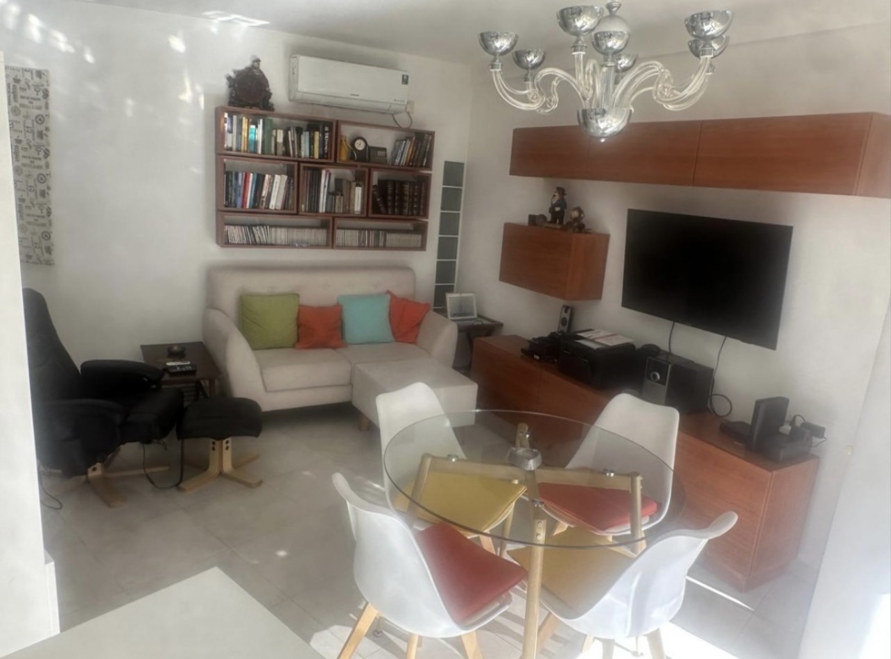 AV. SCALABRINI ORTIZ 1800, VENTA DEPARTAMENTO DE DOS AMBIENTES 