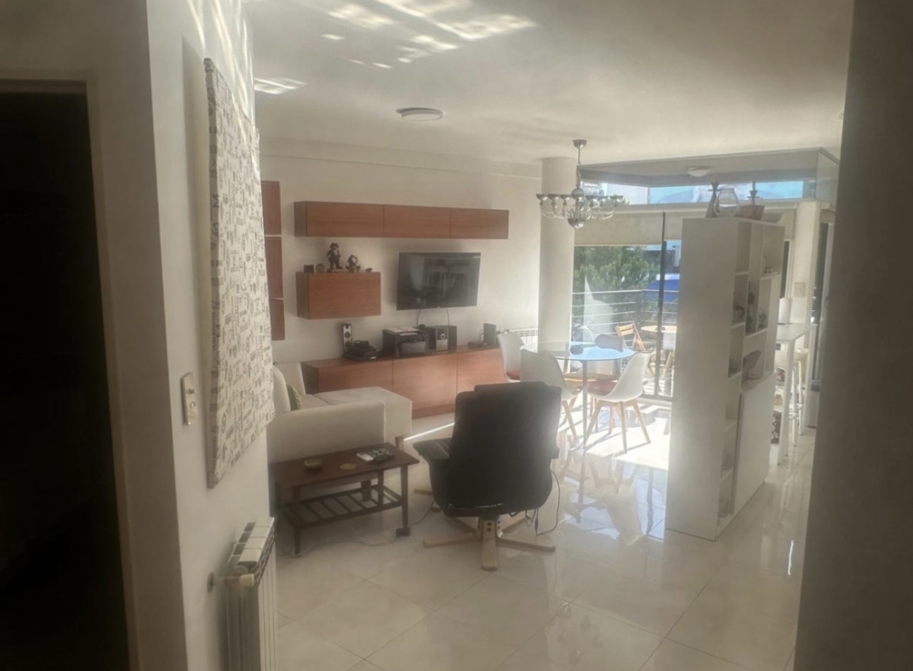 AV. SCALABRINI ORTIZ 1800, VENTA DEPARTAMENTO DE DOS AMBIENTES 