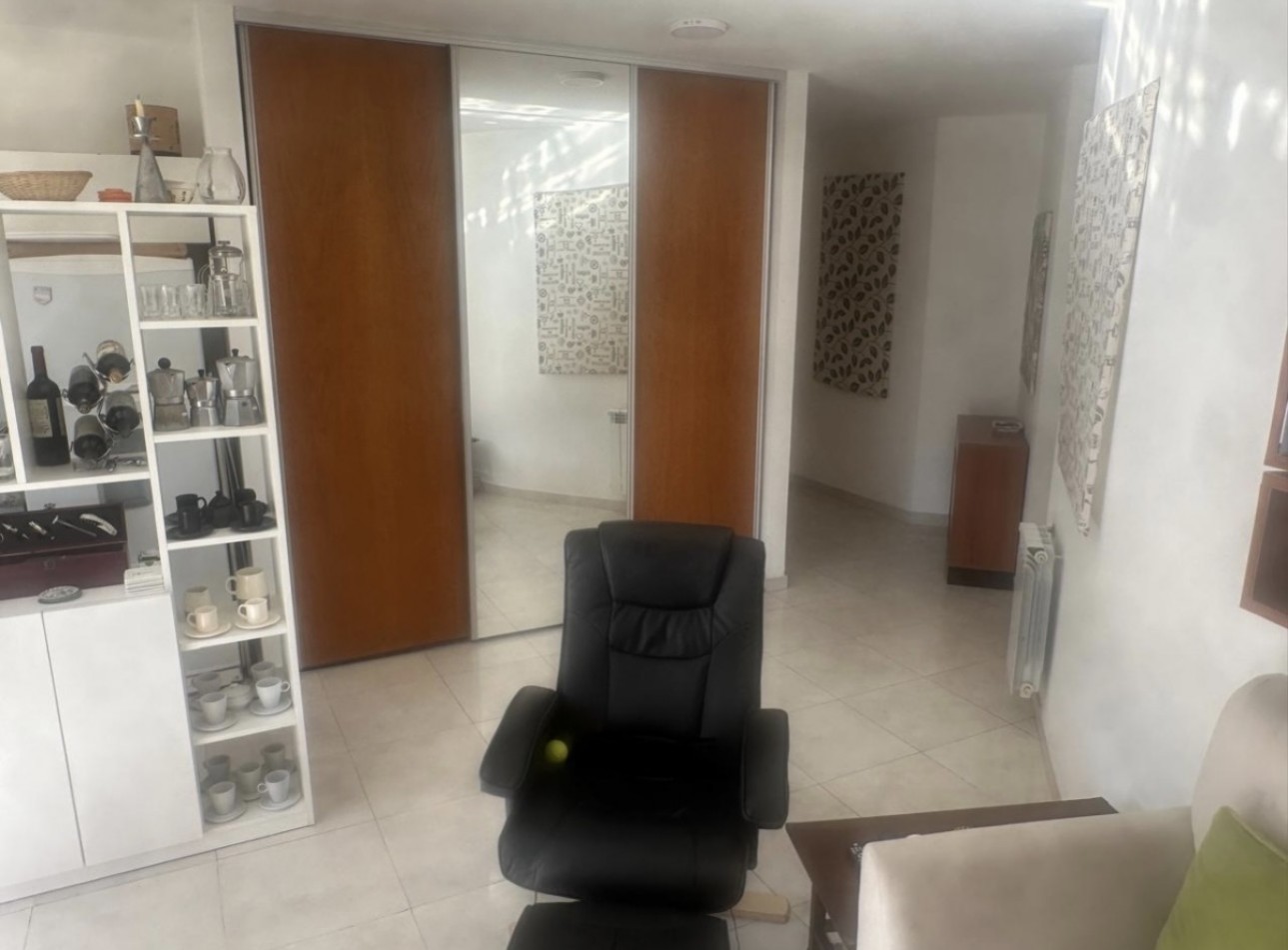 AV. SCALABRINI ORTIZ 1800, VENTA DEPARTAMENTO DE DOS AMBIENTES 