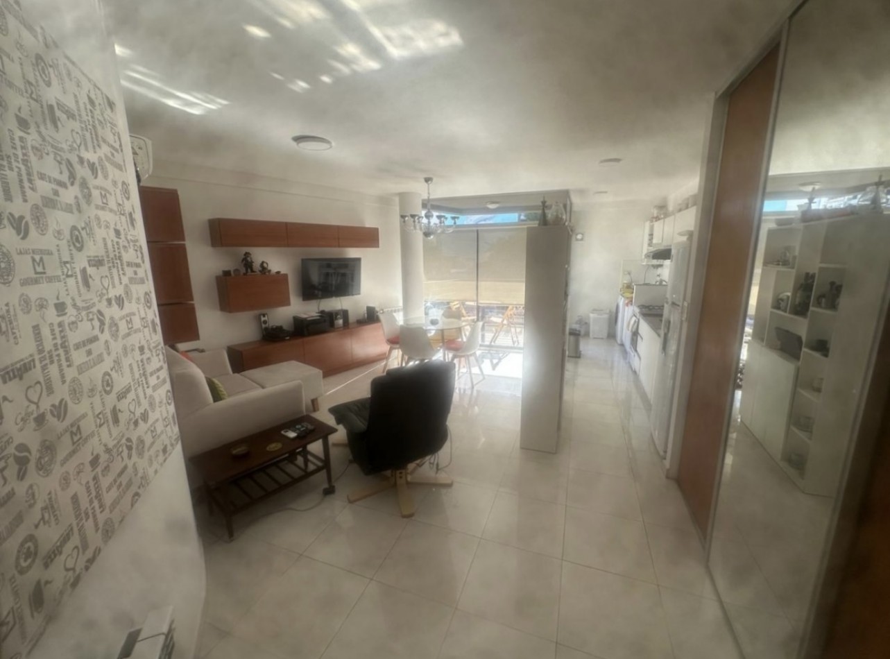 AV. SCALABRINI ORTIZ 1800, VENTA DEPARTAMENTO DE DOS AMBIENTES 