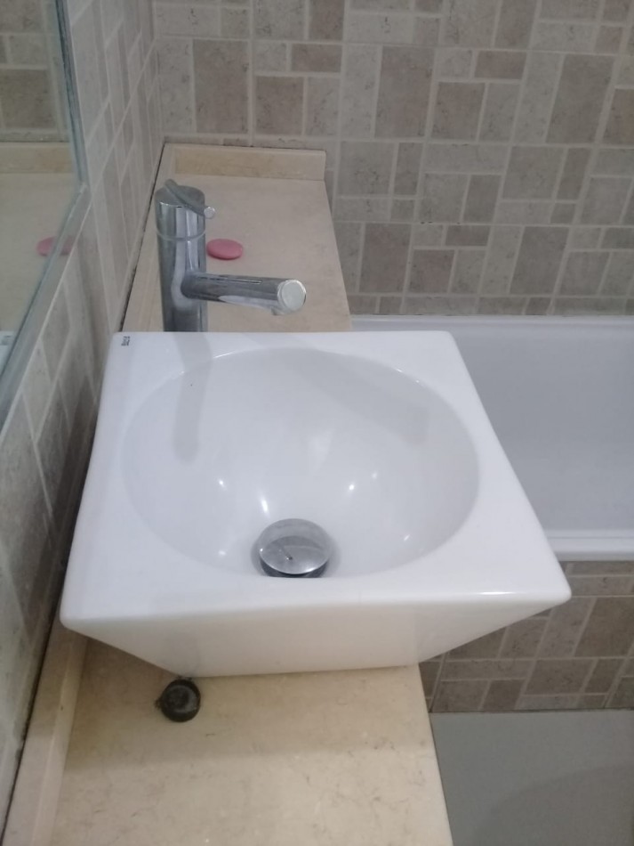 Potosi 4300, Venta 1 AMB AL FRENTE, BALCON, APTO PROF MTRS HOSP. ITALIANO