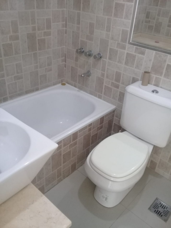 Potosi 4300, Venta 1 AMB AL FRENTE, BALCON, APTO PROF MTRS HOSP. ITALIANO