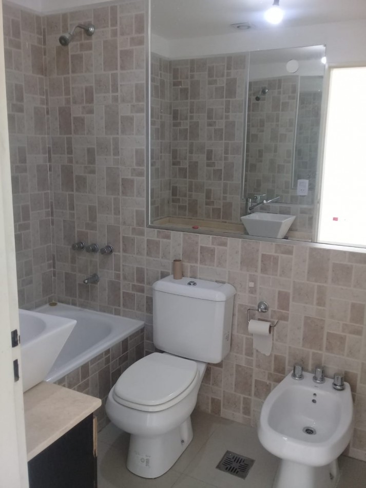 Potosi 4300, Venta 1 AMB AL FRENTE, BALCON, APTO PROF MTRS HOSP. ITALIANO