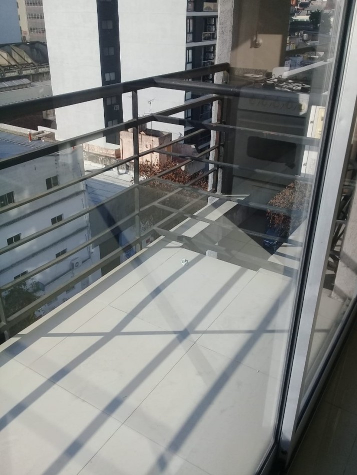 Potosi 4300, Venta 1 AMB AL FRENTE, BALCON, APTO PROF MTRS HOSP. ITALIANO
