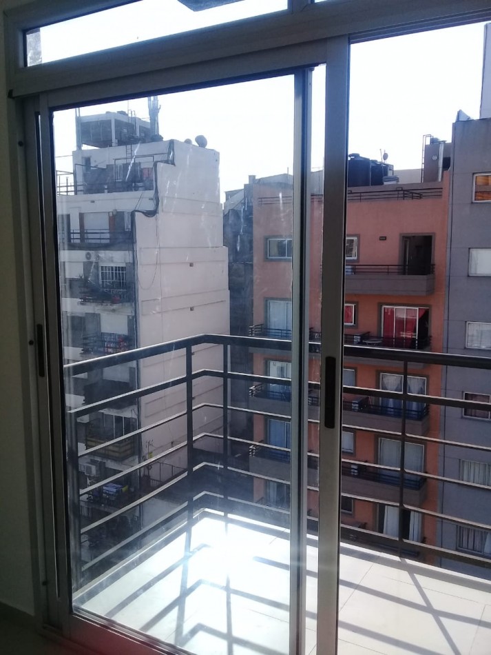 Potosi 4300, Venta 1 AMB AL FRENTE, BALCON, APTO PROF MTRS HOSP. ITALIANO