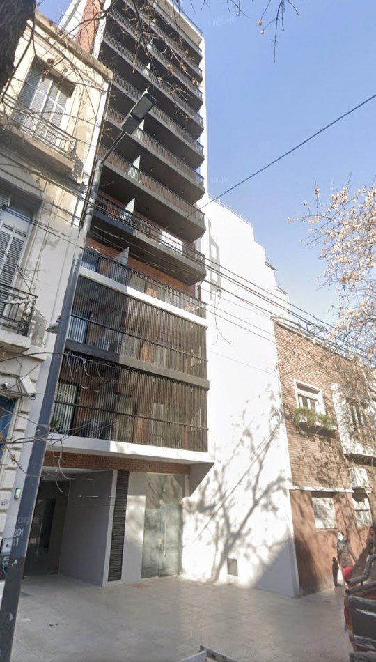 BULNES 1100, VENTA LOCAL COMERCIAL EN PALERMO