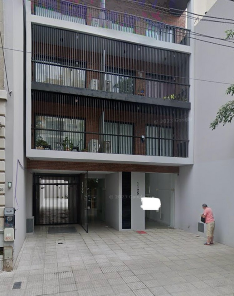 BULNES 1100, VENTA LOCAL COMERCIAL EN PALERMO