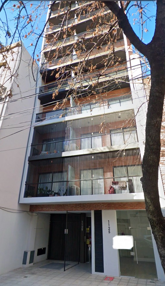 BULNES 1100, VENTA LOCAL COMERCIAL EN PALERMO