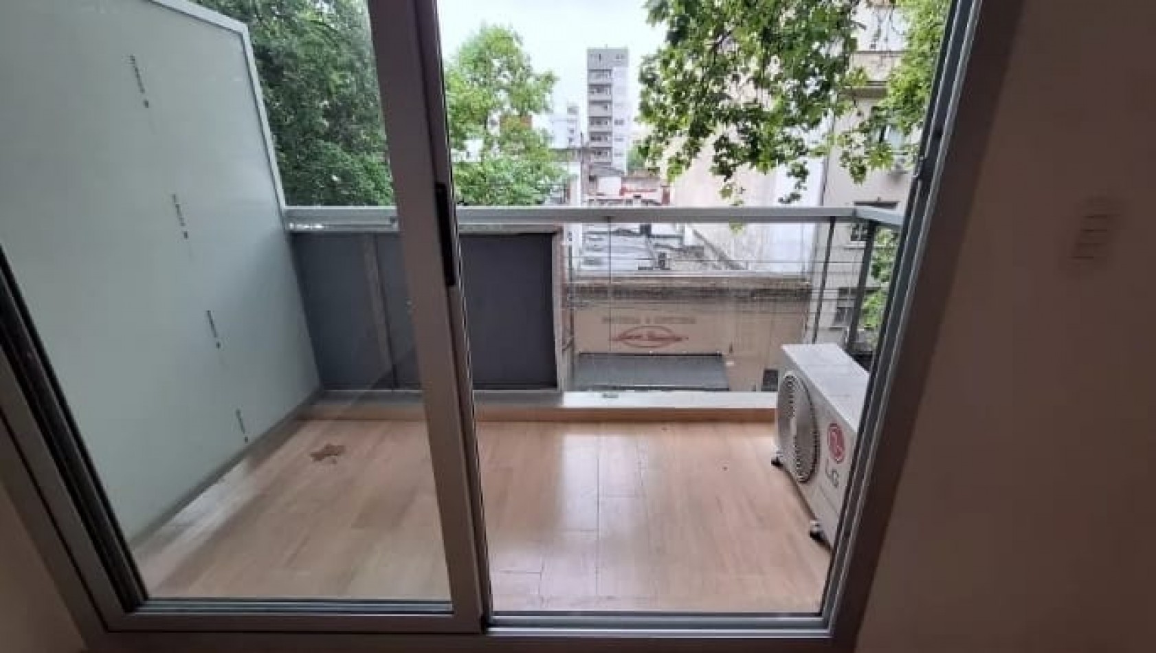 Julian Alvarez 400, Venta Excelente depto 1 AMB A ESTRENAR, ENTREGA INMEDIATA