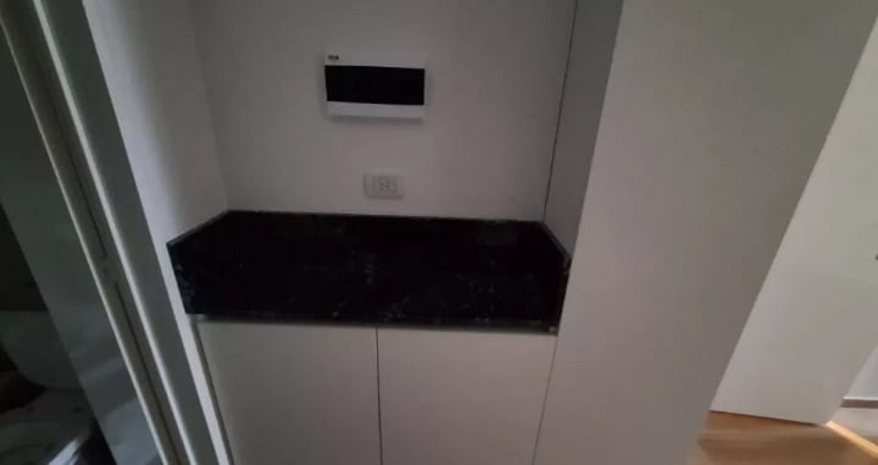 Julian Alvarez 400, Venta Excelente depto 1 AMB A ESTRENAR, ENTREGA INMEDIATA
