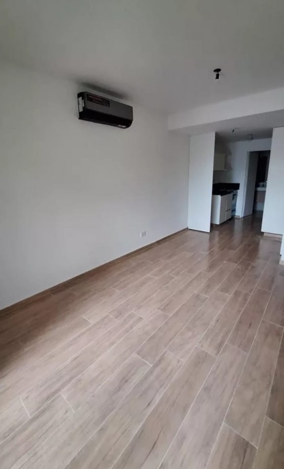 Julian Alvarez 400, Venta Excelente depto 1 AMB A ESTRENAR, ENTREGA INMEDIATA