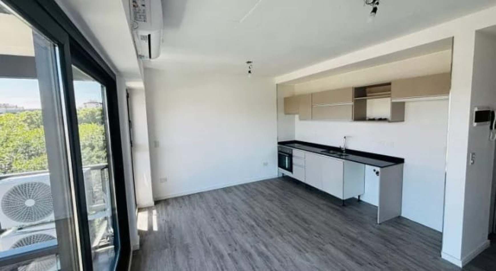 DARWIN 100, Venta Excelente 2 AMB A ESTRENAR; EMTREGA POSESION INMEDIATA
