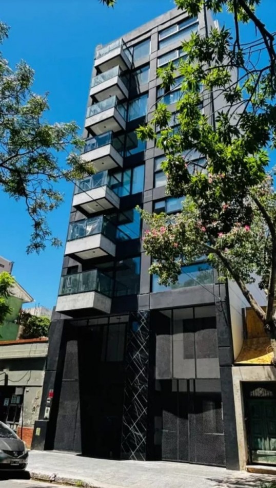 DARWIN 100, Venta Excelente 2 AMB A ESTRENAR; EMTREGA POSESION INMEDIATA
