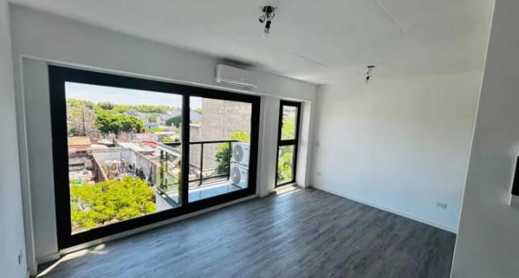 DARWIN 100, Venta Excelente 2 AMB A ESTRENAR; EMTREGA POSESION INMEDIATA