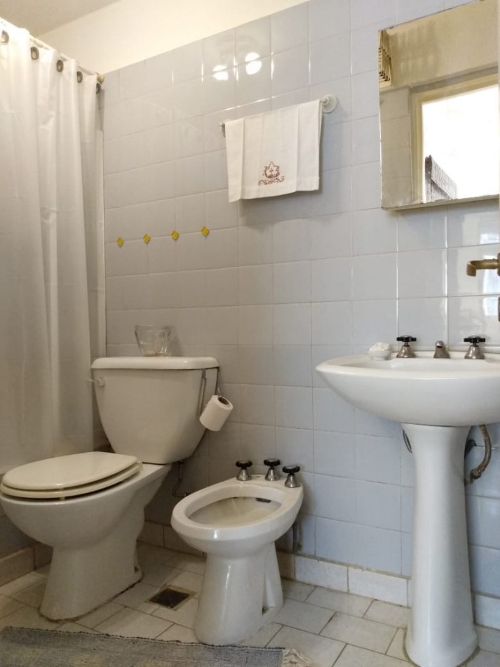 ACUÑA FIGUEROA 1400, VENTA DEPARTAMENTO DE UN AMBIENTE Y MEDIO