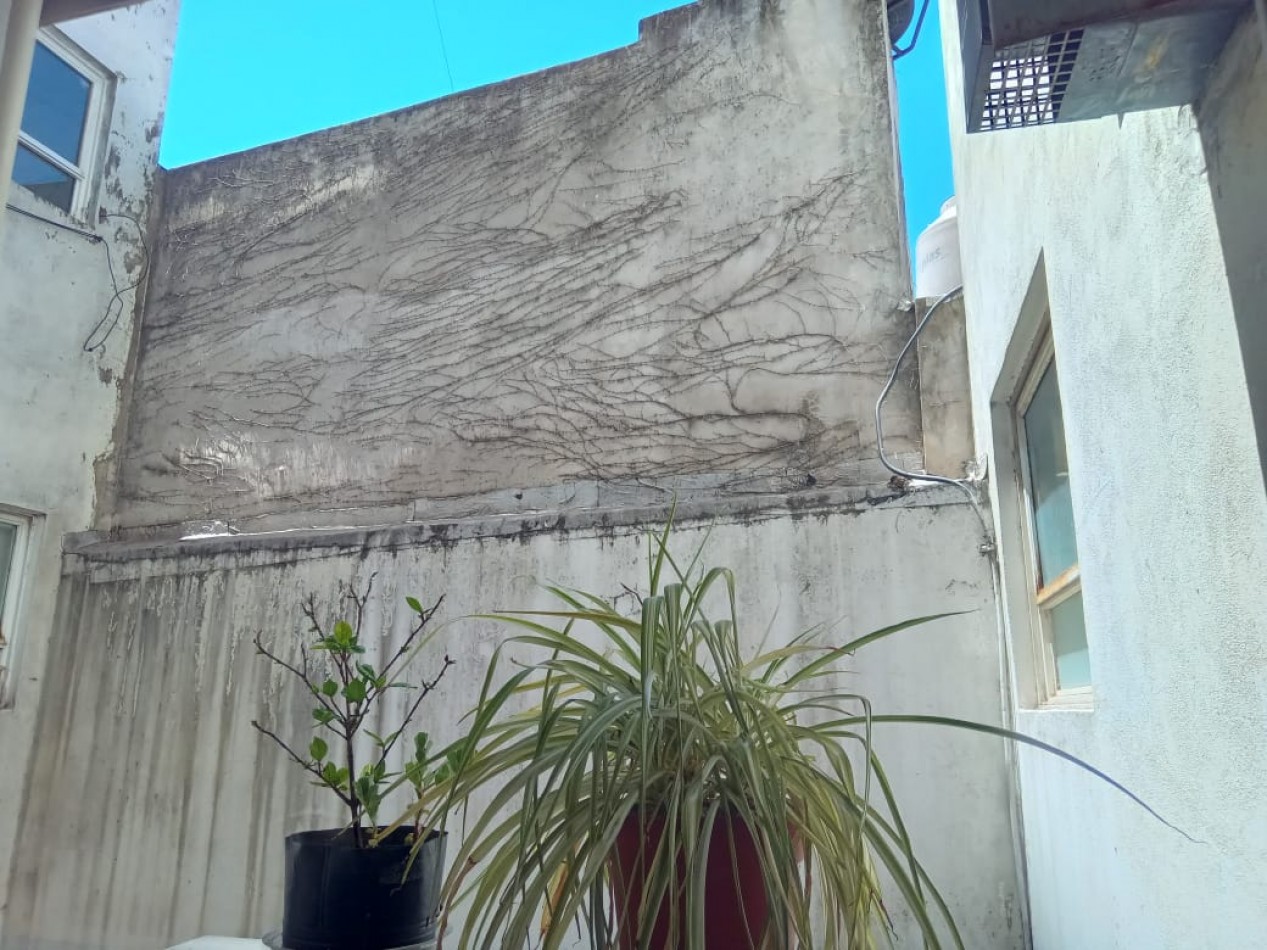 ACUÑA FIGUEROA 1400, VENTA DEPARTAMENTO DE UN AMBIENTE Y MEDIO