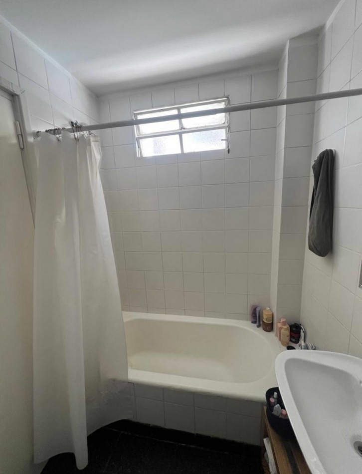 BULNES 2600, VENTA DEPARTAMENTO DE DOS AMBIENTES EN PALERMO CHICO