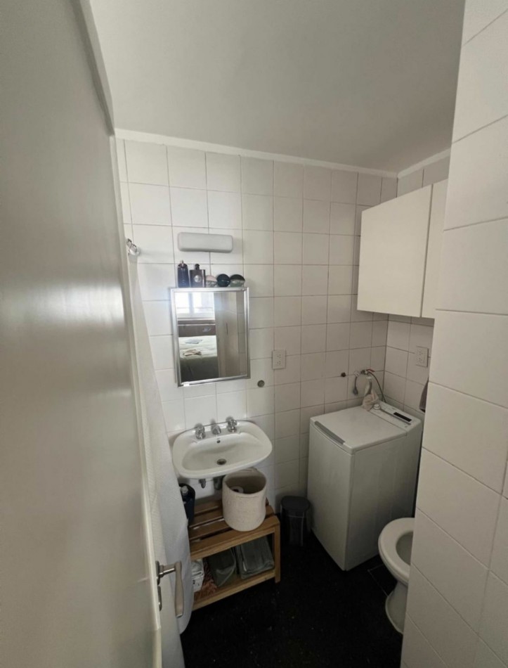 BULNES 2600, VENTA DEPARTAMENTO DE DOS AMBIENTES EN PALERMO CHICO
