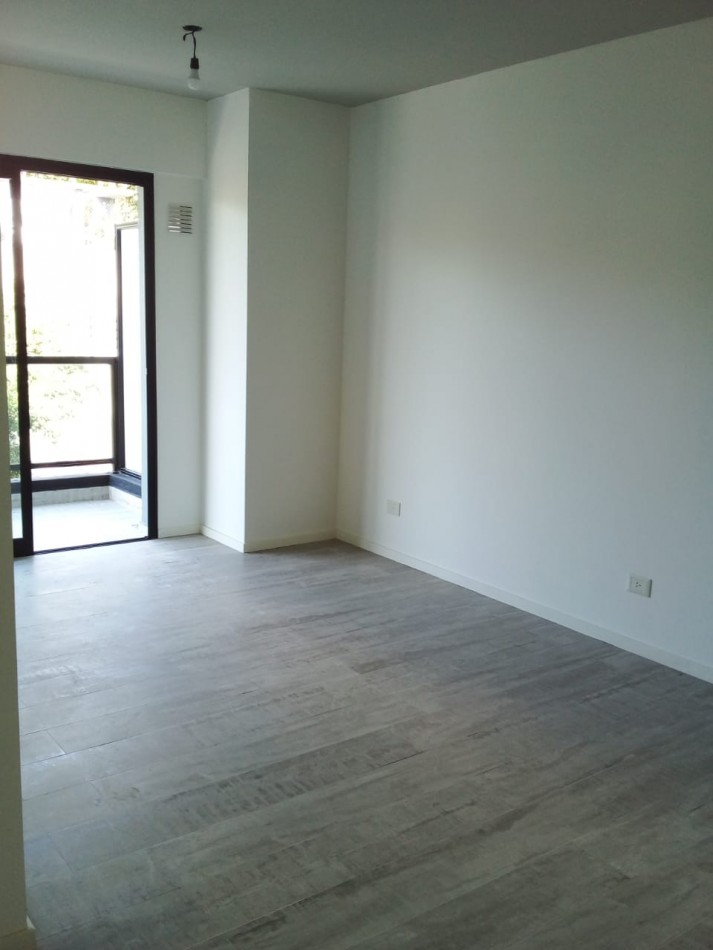 JUFRE 300, Venta 2 AMB A ESTRENAR 1o CALIDAD, Caldera Individual, Terraza,  Solarium, Parillas.Laundry