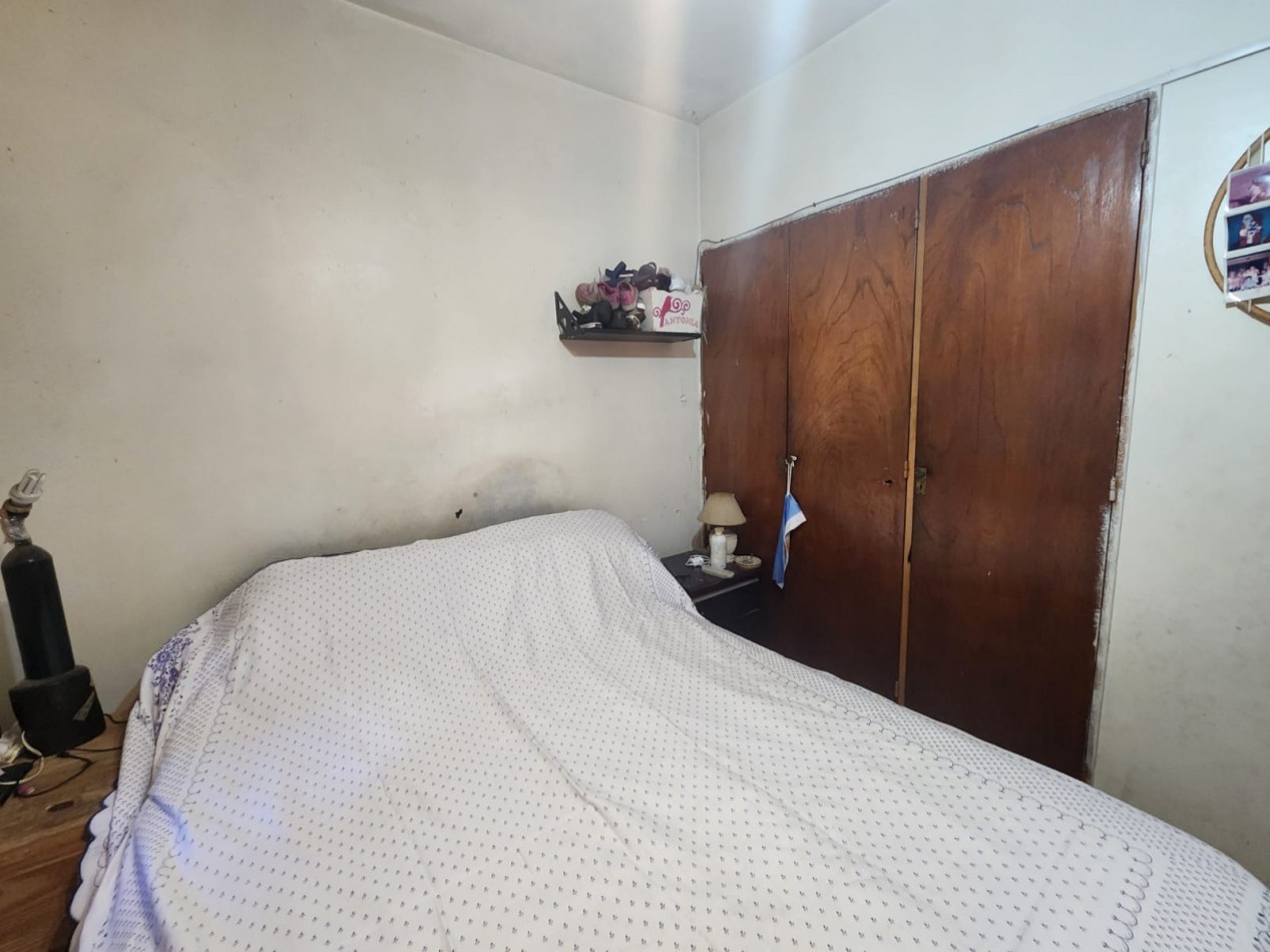 NICETO VEGA 5300, VENTA DEPARTAMENTO DE DOS AMBIENTES