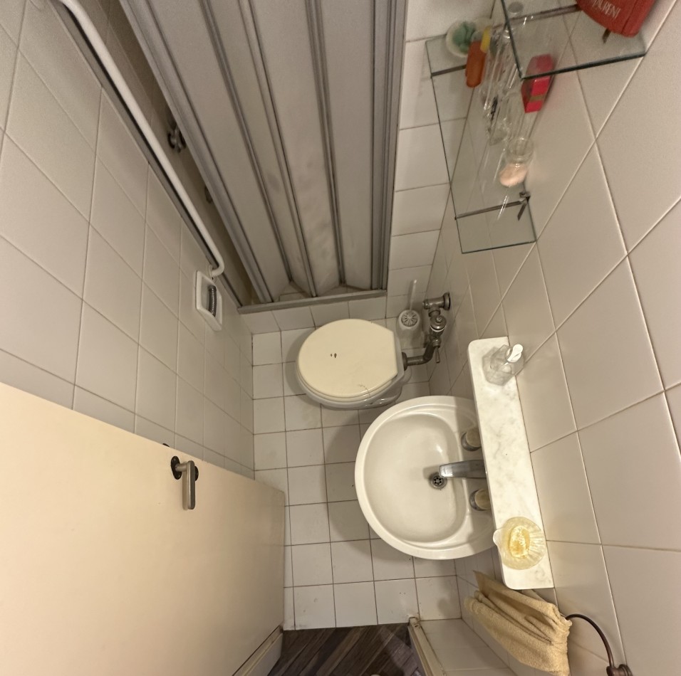 AV. SCALBRINI ORTIZ 3300 ENTRE AV. LIBERTADOR Y J. F. SEGUI, VENTA DEPARTAMENTO DE TRES AMBIENTES C/DEPENDENCIA