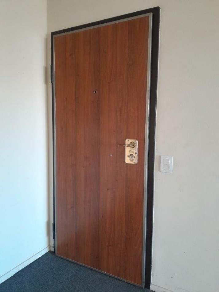 AV. RIVADAVIA 6300, VENTA DEPARTAMENTO DE TRES AMBIENTES