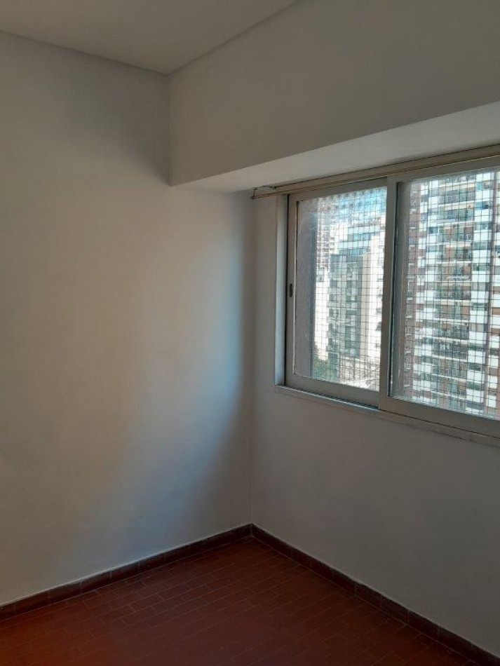 AV. RIVADAVIA 6300, VENTA DEPARTAMENTO DE TRES AMBIENTES