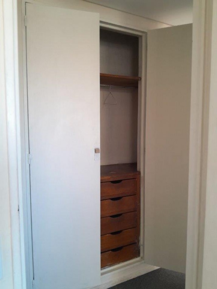AV. RIVADAVIA 6300, VENTA DEPARTAMENTO DE TRES AMBIENTES