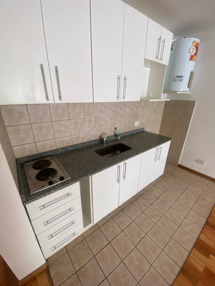 Carlos Gardel 3100, Venta Excelente Depto 1 AMB fte Balcon Apto Prof, ZONA TURISTICA IDEAL INVERSION 